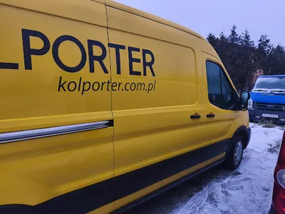 Wynajem Bus, Furgon Dostawczych, osobowych